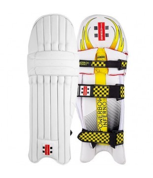 Gray-Nicolls Powerbow Inferno 2000 Batting Pads 